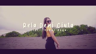 Download lagu Rela Demi Cinta - Vita Alvia | Cover by ( ANEKA SAFARI ) (Lyrics) mp3