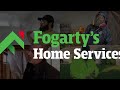 Fogarty's Home Services - How To Video #6 - Dense Packing behind SilverGlo