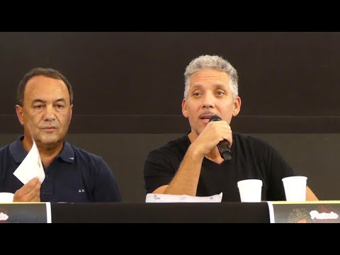 Fiction Riace, Fiorello: "Nessun blocco, la Rai deve rispettare i tempi della magistratura"