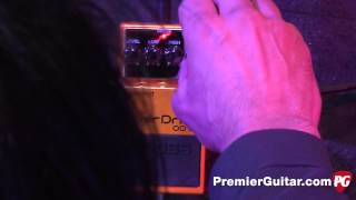 ギター od-1x Boss OD-1X Overdrive - What To Know & Where To Buy | Equipboard