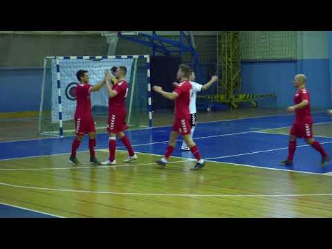 Vip - Sportidus įvarčių santrauka