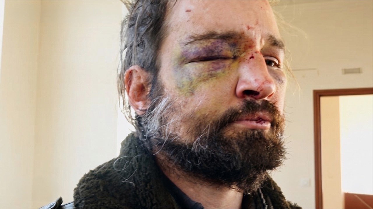 Illustration: Violences conjugales : 216 000 victimes par an, deux calvaires, un même tabou