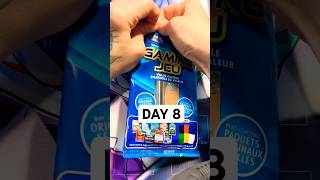 Building a MTG Collection using ONLY Dollar Store Packs! (Day 8)