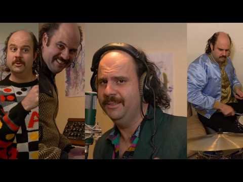 Donny Benét  In Studio  Episode #1 : Mr Experience bass tips