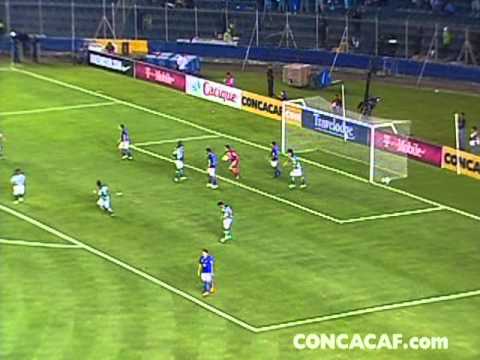 2.22.11 CCL Highlights Cruz Azul v Santos