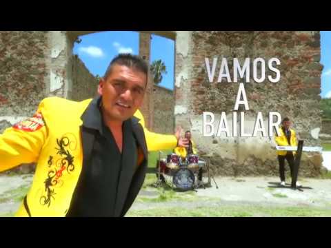 Grupo Dinastía Mendoza - Pasito Perrón (Video Oficial) | Morena Music