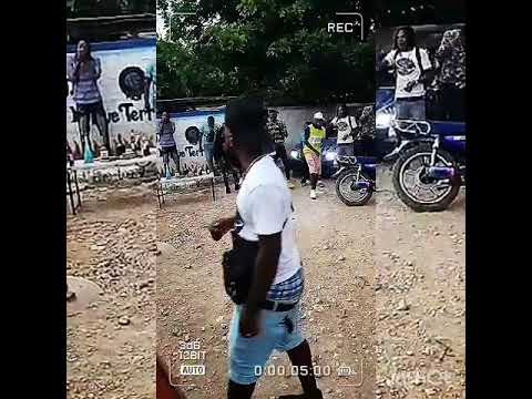 4five terris music behind the scenes