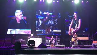 Matt Maher - Your Love Defends Me - Johnson City, TN