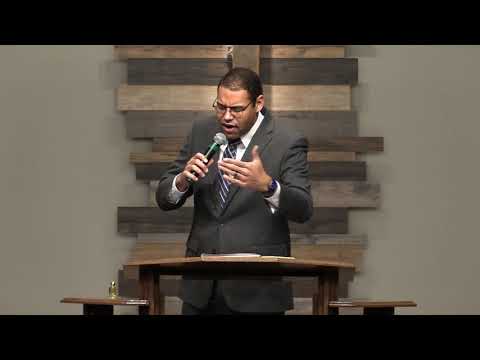 2021.02.17 - Bro. Andrew Glover - The Bride Contending for the Faith