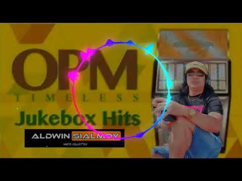 LESLIE MONTES  : KAILAN KAYA (REMIX) ALDWIN_SIALMOY_MUSIC_COLLECTION