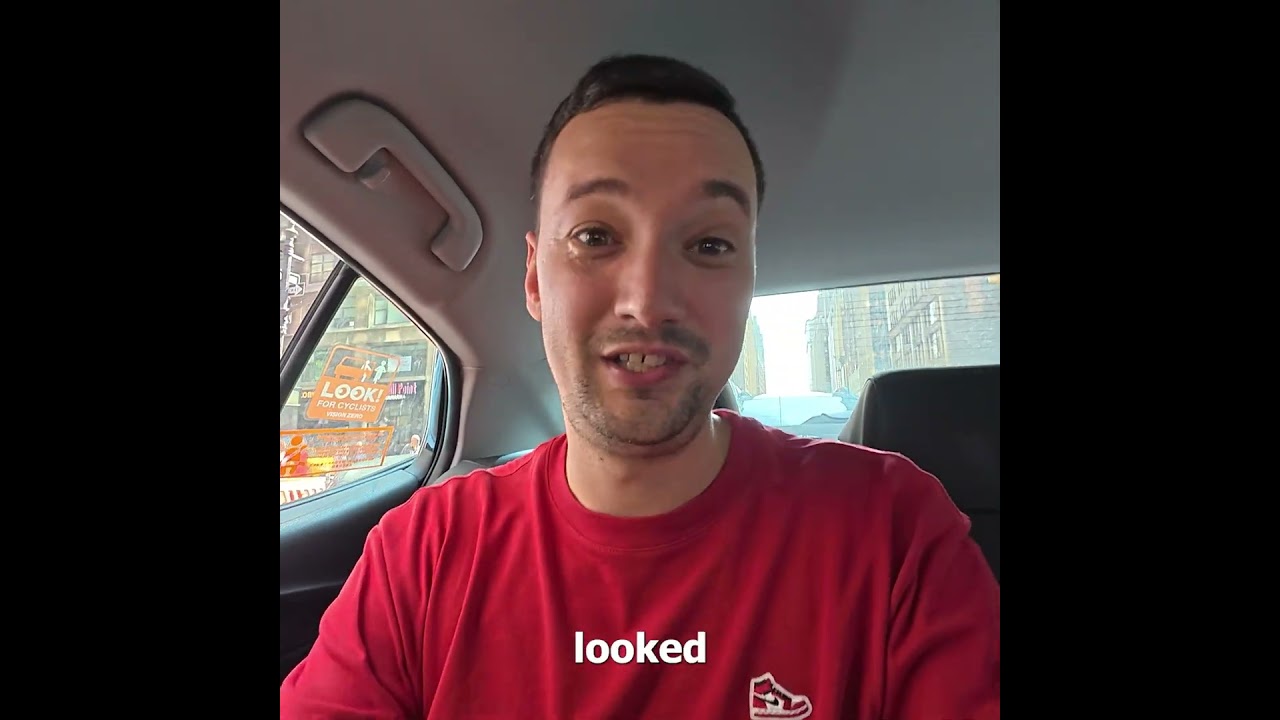 Are Taxis Fair In New York City, USA? 🇺🇸