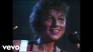 Gianna Nannini -  Ragazzo dell&#39;Europa-California live