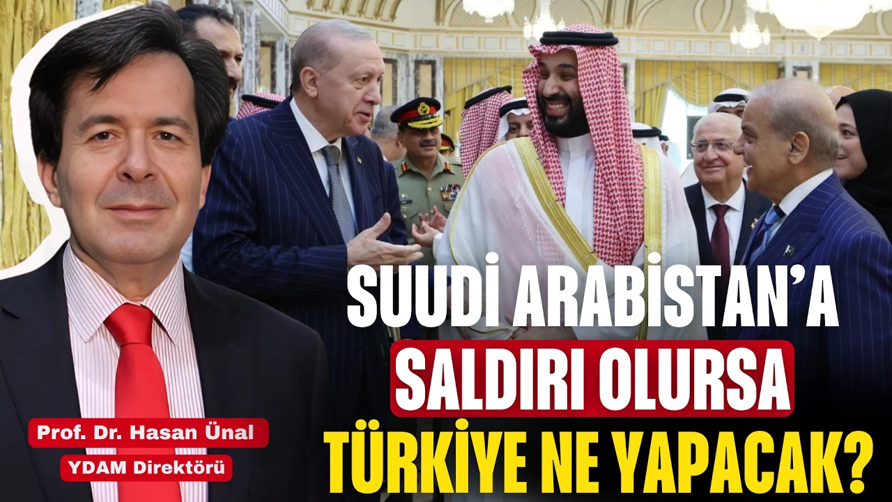 Mekke Anlaşması’nın askeri ayağı başladı mı?