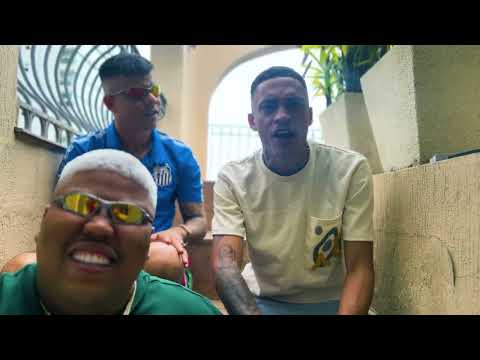 MEDLEY 2023 - MC KADU, MC GP E MC LON