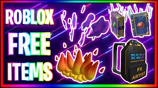 4 *NEW* ROBLOX PROMO CODES! (June 2021) | Roblox Build It Play It Event