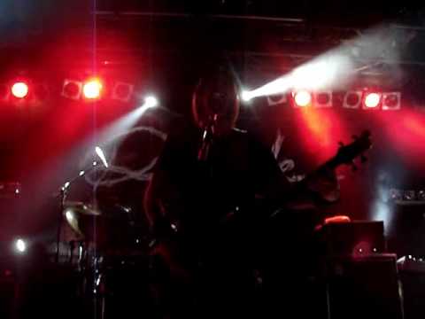 Riverside - Loose Heart (live in Poznan)