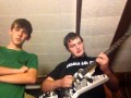 Sick puppies: so what I lied (guitar and vocal ...