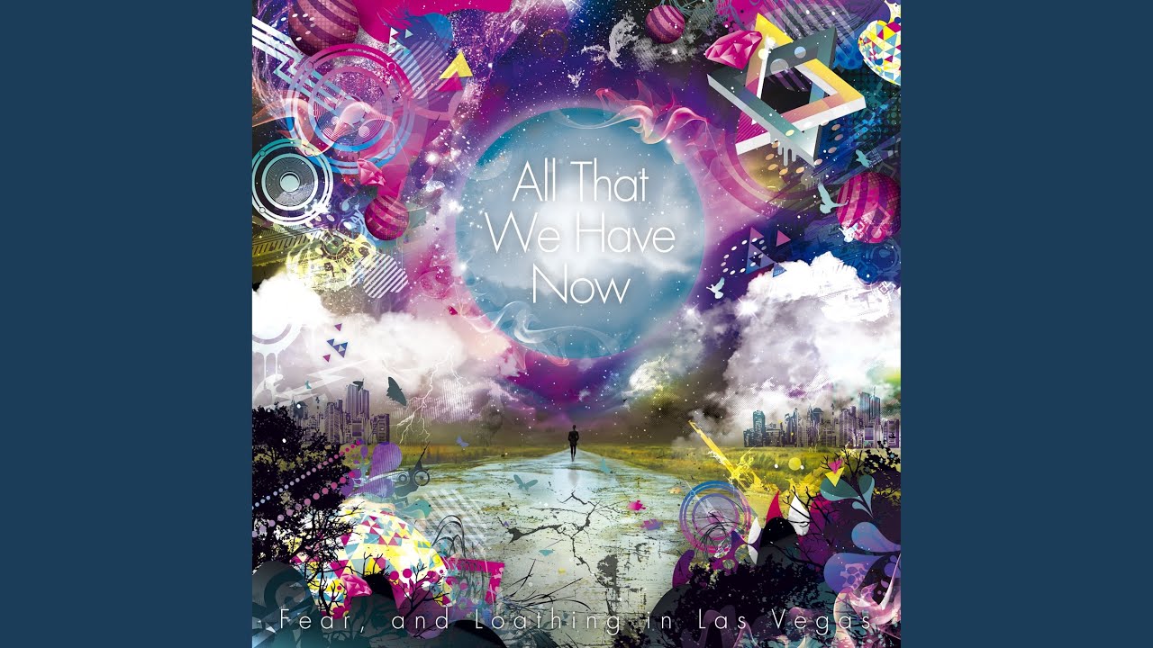 Fear, and Loathing in Las Vegas - Acceleration