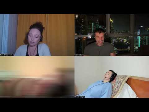 310-RO (IT) Bogdan, Vocea din cap - Hipnoză Ezoterică Regresivă Calogero Grifasi