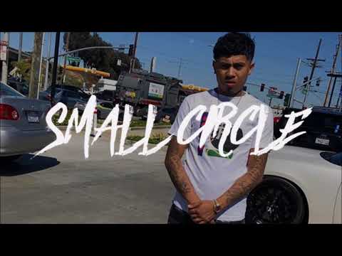 Lil Pete x Lil Yee x Remedy Type Beat 2018 - Small Circle