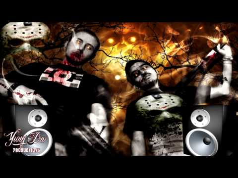 KILLAMANE & UNDEAD - GHOST (Prod. By Shayd) New*2013