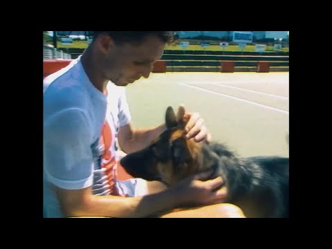 Australian Open 1989 QF Lendl vs. McEnroe (Retrospective)