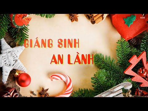 Giáng sinh an lành - Quốc Sỹ