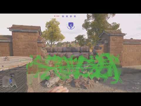 Enlisted (PS5)NORMANDY (Axis BR5 143k):Power plant South (Invasion)Defense/No Commentary2511262211