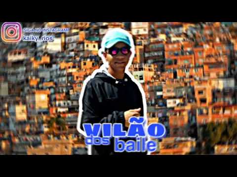 BALANÇANDO AS UMBRELLA - MC Nem JM e MC Madruguinh😈💥