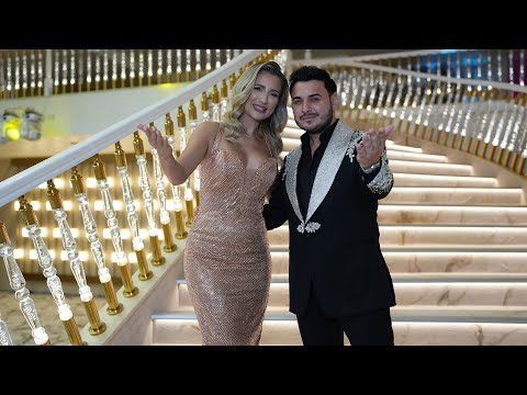 Copilul de Aur Oficial and Claudia Puican