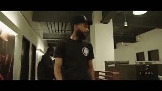 Nipsey Hussle-Right Hand To God.💙. Music Video.💙.