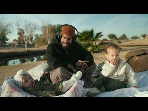 Futuristic - Mixed Feelings (Official Music Video)