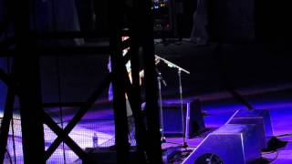 Ed Sheeran - NEW SONG - Forest Hills Stadium 5/29/15 &quot;Sweet Mary Jane&quot;