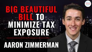 Leveraging the Big Beautiful Bill to Minimize Tax Exposure