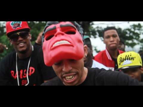 WHY YOU LOOKING AT ME ft CORY GUNZ - RELLY TEX