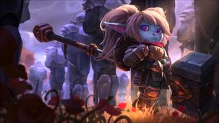 Poppy - Seven Nation Army