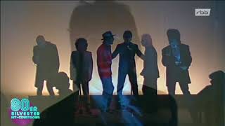Flying Pickets - Only You (1984 Studio Performance)