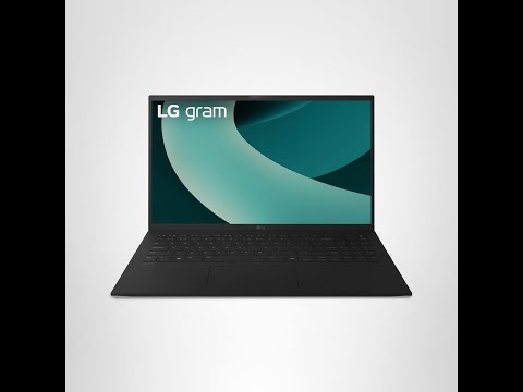 Cyber monday deals: LG gram 15 Touch – Ultra‑Light Windows 11 Laptop with Core Ultra7 & 32 GB RAM