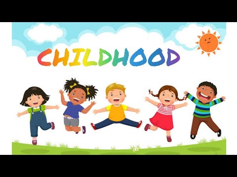 bachpan ki yaadein- Childhood Memories |Life is full of JOY with DIPISHA!!