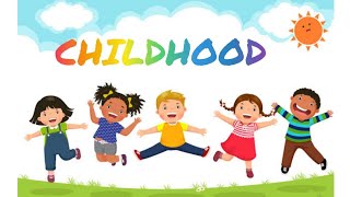 bachpan ki yaadein- Childhood Memories |Life is full of JOY with DIPISHA!!