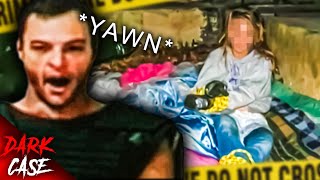 WARNING: One of the worst cases I have investigated