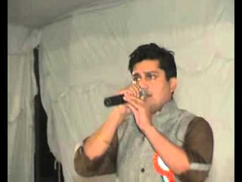 Anil mamgain makbrij 2