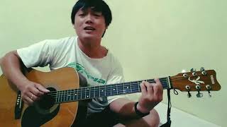 Cover Gloria Jessica &quot;Luka Yang Kecil&quot;