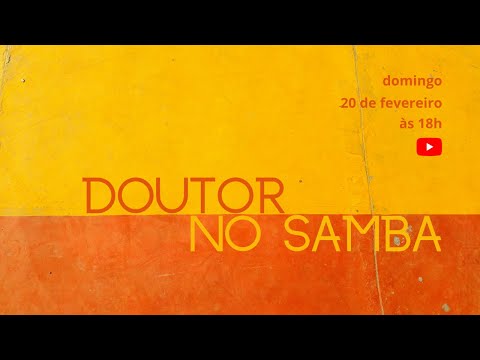 "Doutor no Samba" - Manu Lafer & Germano Mathias