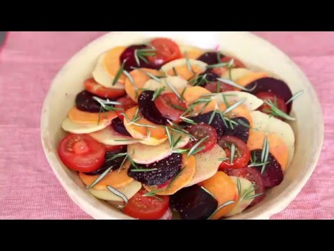 How to Make Winter Tian | Food & Wine