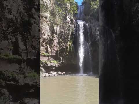 Perau do facão,  localizado em Arvorezinha  - RS.