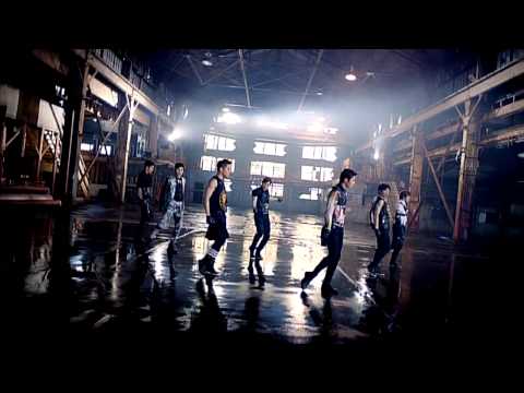 MV 60FPS/720p Infinite - Destiny Ver~A (인피니트 - 데스티니)