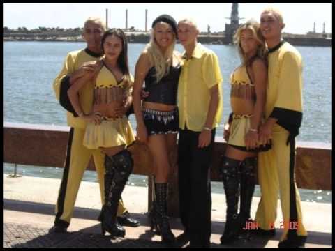 Brega Pernambuco -Parte 2