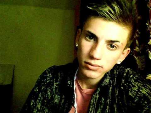 Larbin Bejtulai New Hit 2012 'Une Gabova'