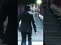 ️ KGF Yash Mass Entry Rocky Bhai Walks Up Stairs